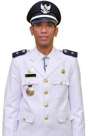 Kepala Desa Sidomulyo