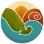 Logo KKN Magetan Gemawan UGM