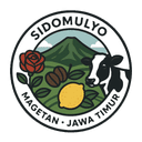 Logo Desa Sidomulyo